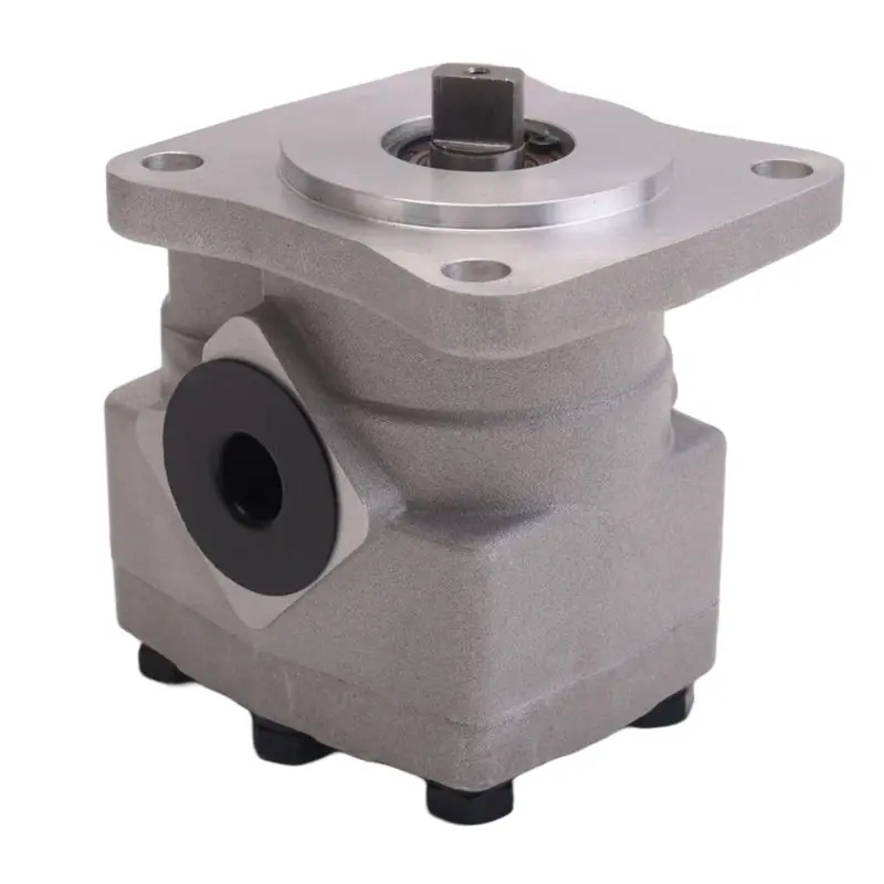 Professional 6711136100 Tractor Hydraulic Oil Pressure Pump For Kubota B8200 B7200 B6200 B5200 B1600 B20 6711176100