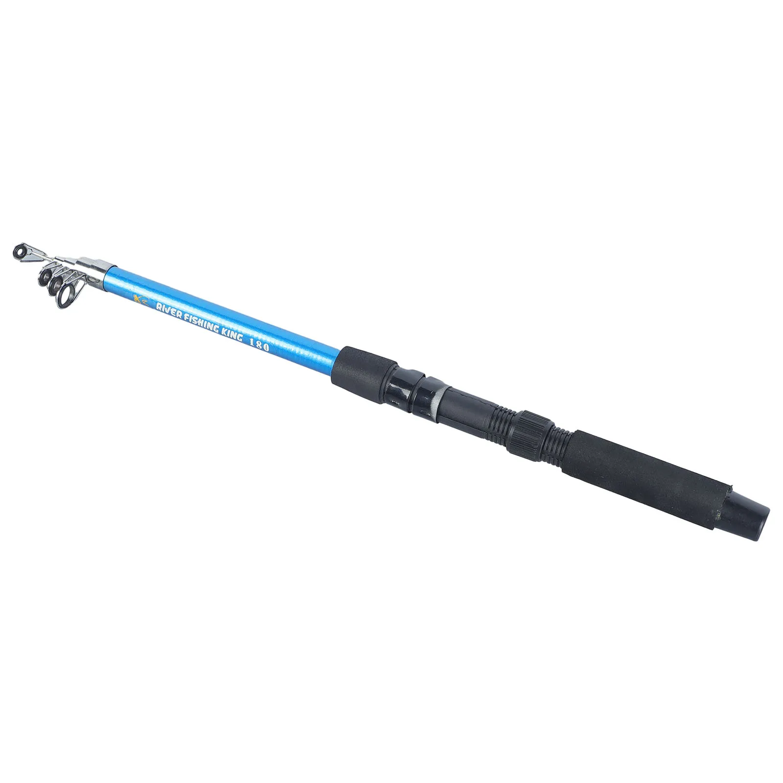 Ultra-hard Portable Telescopics Sea Rod Throwing Rod Long-range Fishing Rod Fishing Rod Surfing Rotating Rods