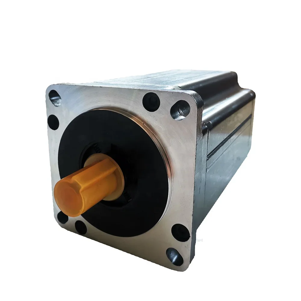 

Nema 42 Stepper Motor, High Torque 20nm 2830oz.in Large Stepper Motor Nema 42 And Drivers