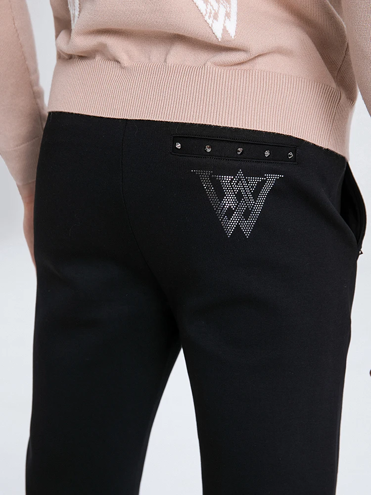 

VZ Men'swear Autumn New Golf Sports Pants Outdoor Comfortable Breathable Sweatpants Casual Elastic Waist Pants Free Shipping