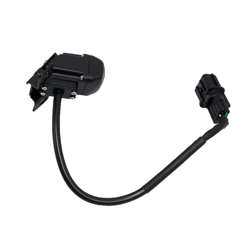 957602W650 Car rearview camera for 2016-2018 parking assist reversing camera