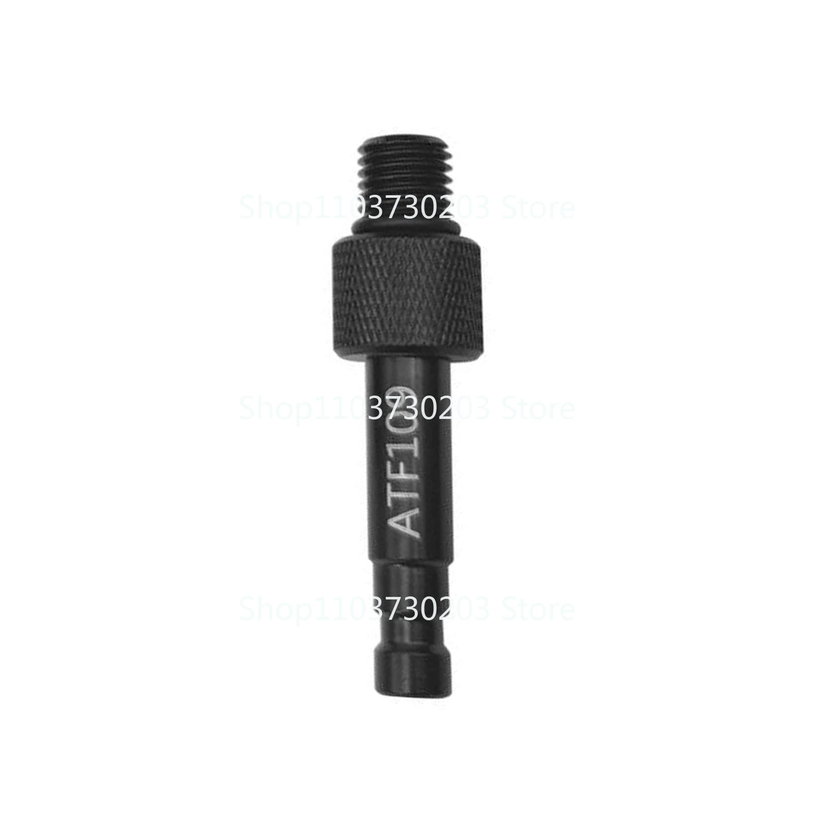 เติมน้ํามันเติมอะแดปเตอร์ ATF อะแดปเตอร์เติมน้ํามันเกียร์เติมน้ํามัน Connector สําหรับ Mercedes Benz 722.9