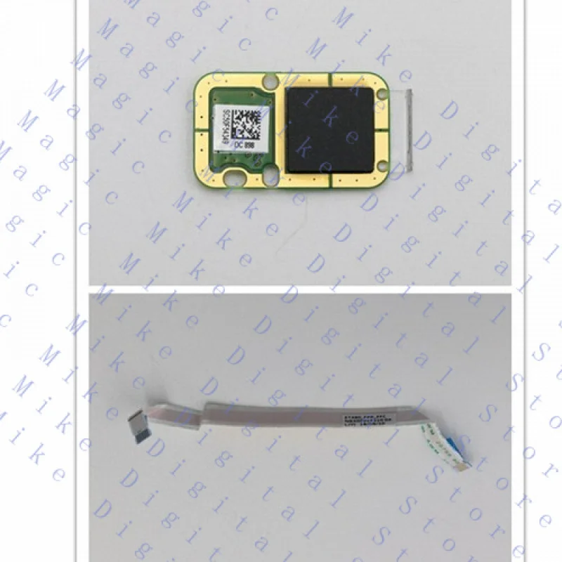 

H New Laptop FOR Lenovo Thinkpad T480 A485 Fingerprint FFC FPR Cable 01YR513