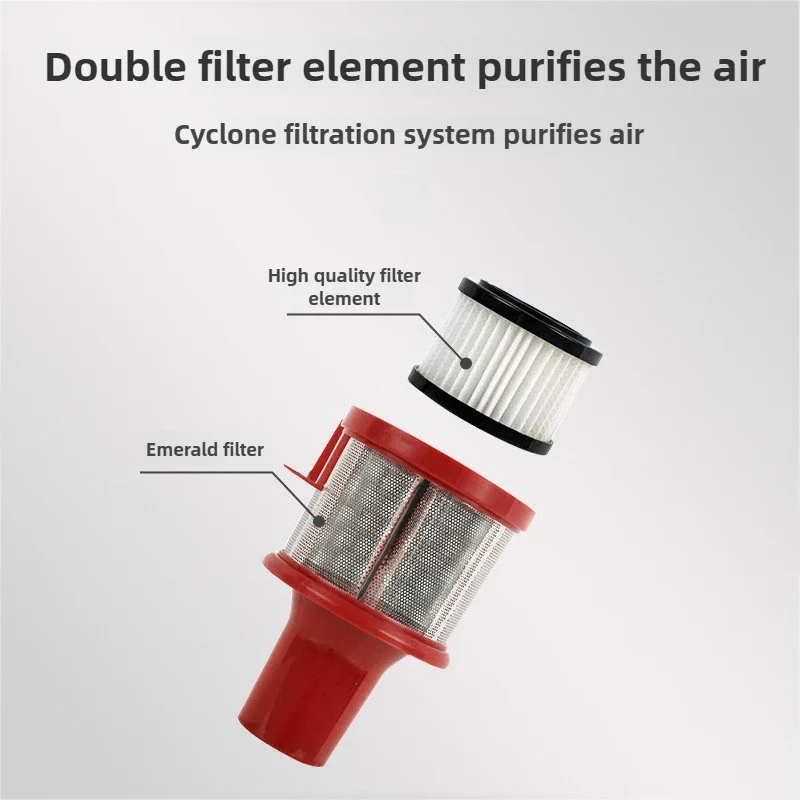 IDEACH беспроводной пылесос для дома 150 Вт мотор машина для чистки ковров тряпка постельное белье вертикальный перезаряжаемый пылесос