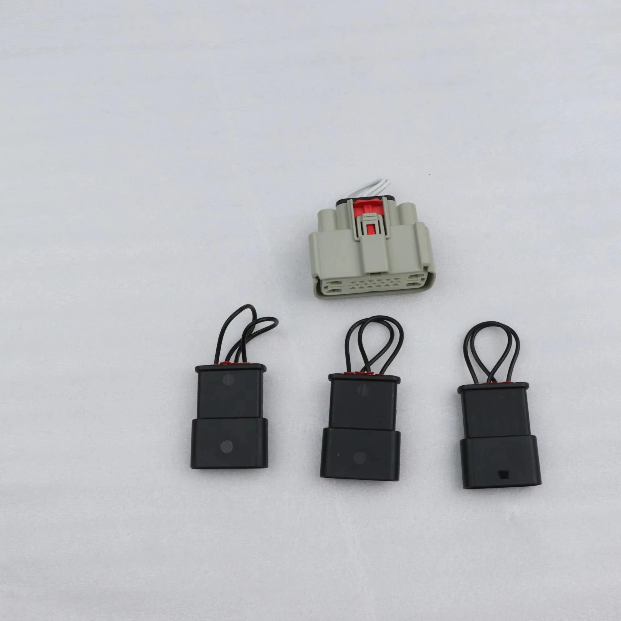 SJEC-05---High Performance CAN BUS Plug Kit Direct Fit 2017-2019 GM Duramax L5P Chevy GMC 2500 3500 Diesel