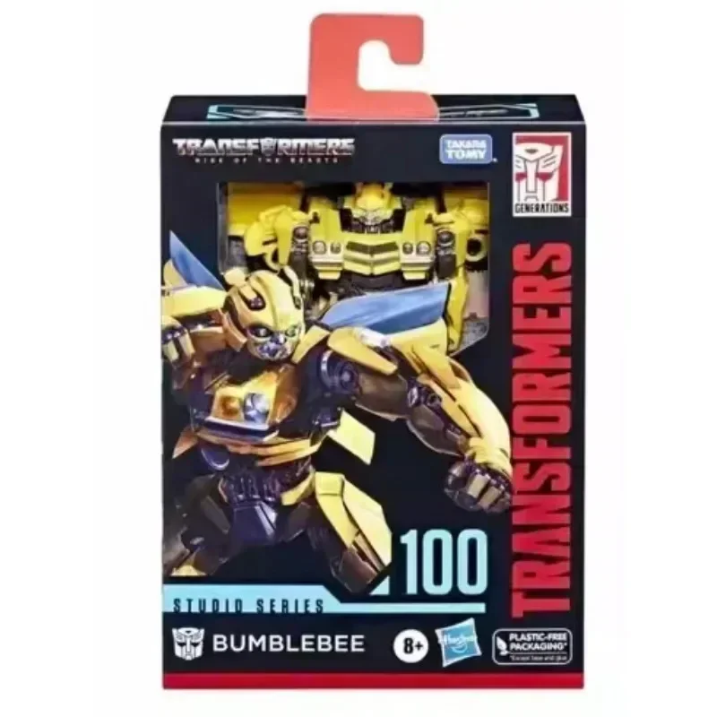 TAKARA TOMY หม้อแปลงของเล่นใหม่ megatron Optimus Prime Mirage Skywarp Bumblebee หุ่นยนต์ของขวัญงานอดิเรกหุ่นอะนิเมะ