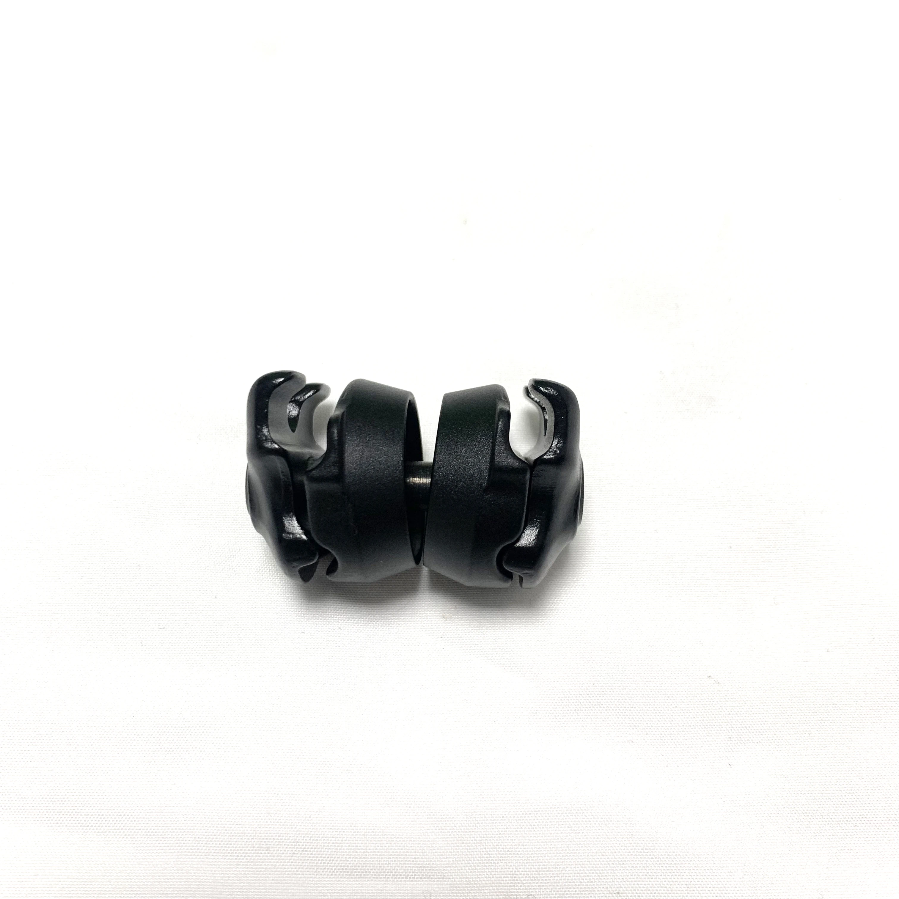 Carbon Seatpost Clamp Oval 7*10 mm Carbon Saddle Rail Parts Seatpost Clamp Suitable For Winspace Carbon Road Bike Use