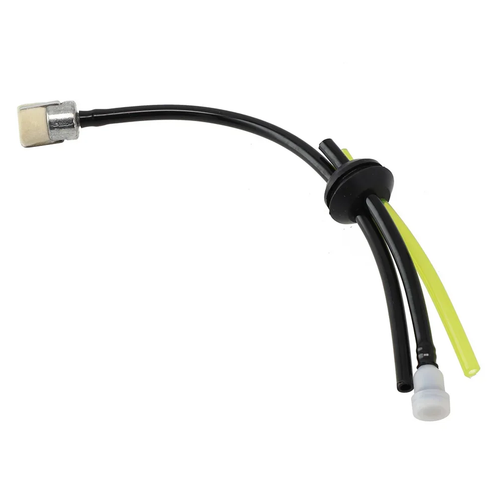 Superior Performance Brushcutters Tank Seal Hose Filter 20mm Complete Set With Filter And 3 Hoses For Longevity