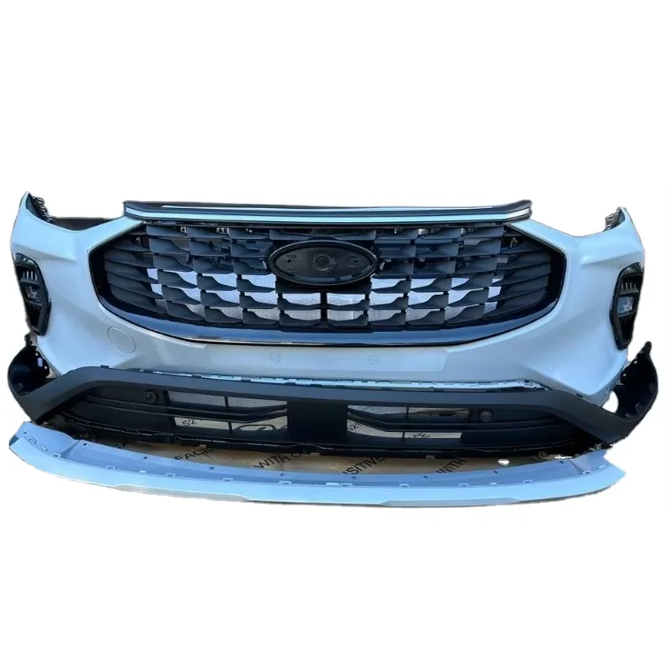

Yiwang New Factory Ford ESCAPE 2024 Front Bumper OE PJ6Z-17D957-AA Body Parts Latest Parts