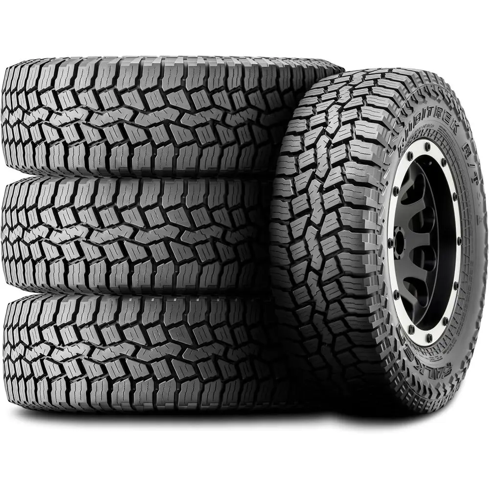Ban Radial All-Terrain Rubitrek A/T - 30x9.50R15 104S