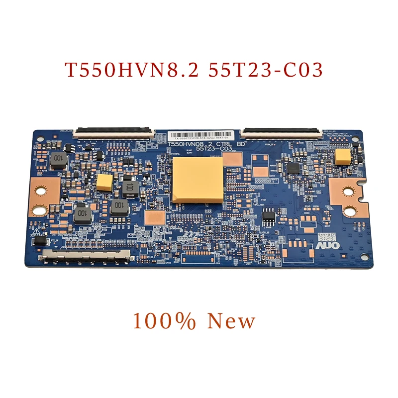 

NEW ！！Originele T-Con Board Voor Sony T550HVN08.2 Ctrl Bd 55T23-C03 43-inch 50-inch 55-inch Inch Logic Board