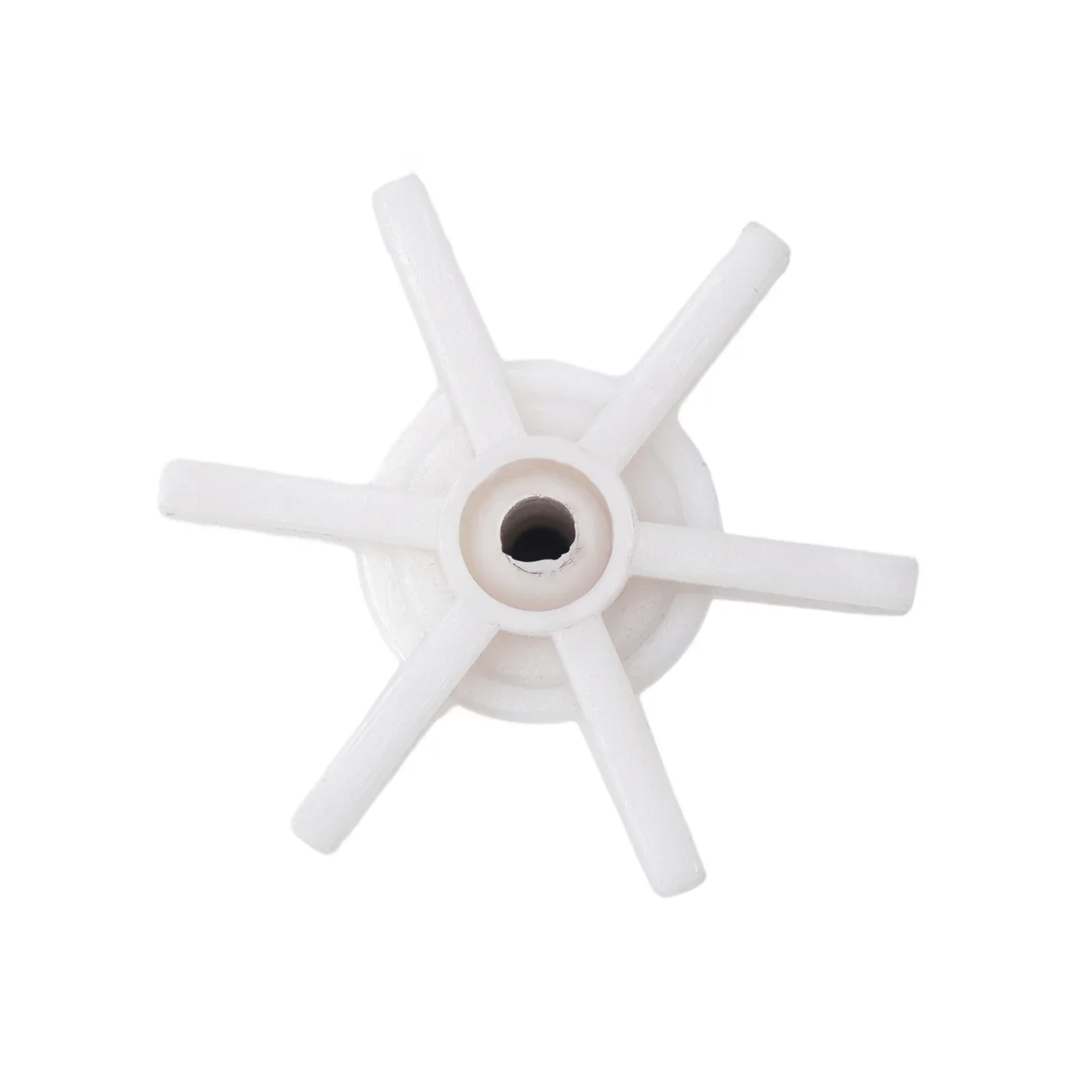 Water Pump Impeller Electric Ceramic Rotors Stainless Steel Shaft For Lay Z-Spa Water Pump Impeller Silent Aquarium Pools Parts