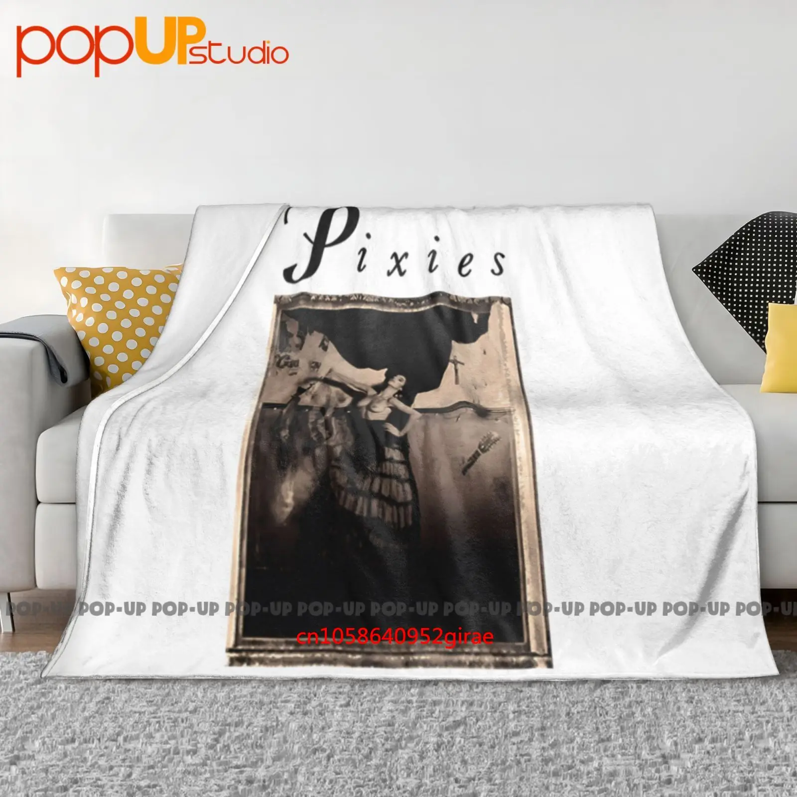Pixies Phys Ed Ultr… - image
