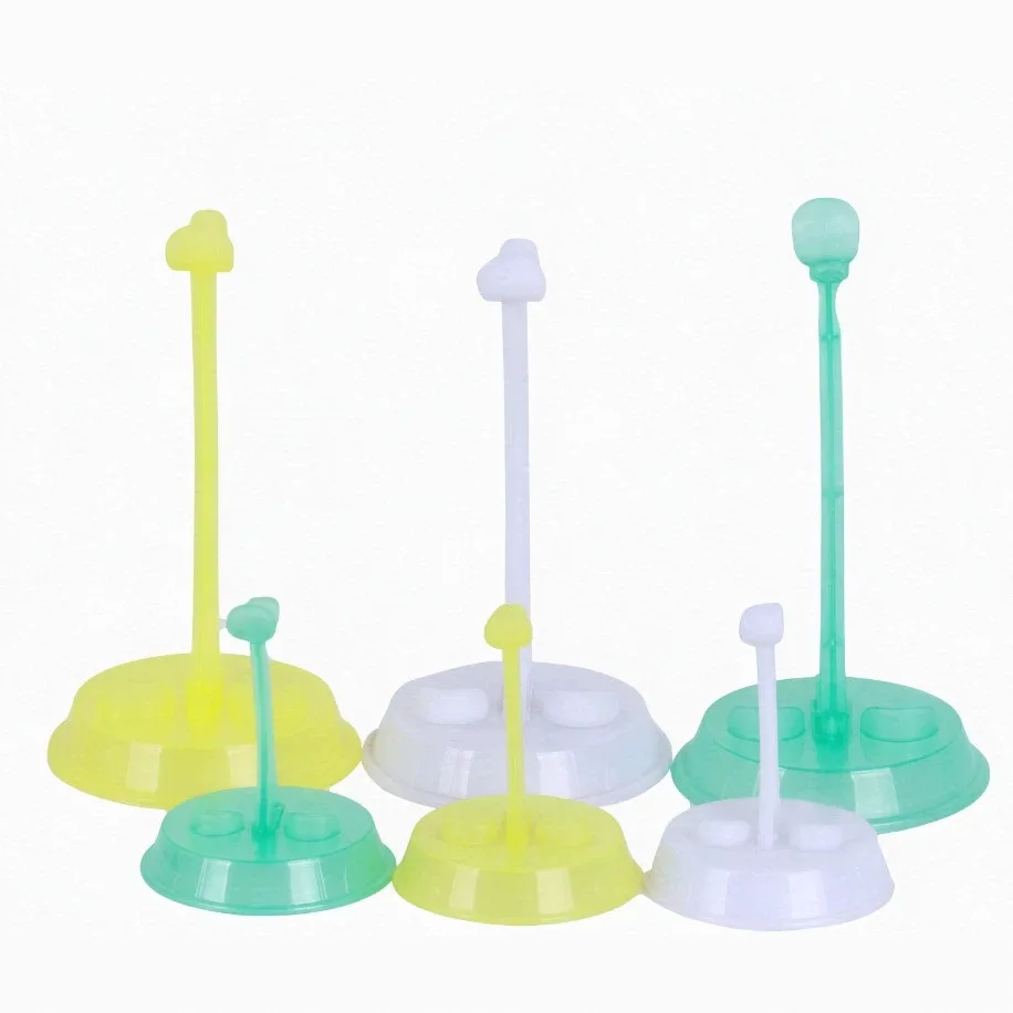 17cm/30cm Doll Stand Fixed Crotch Support Brace Action Figures Model Holder Accessories Girls Dress Up Dolls Toy Model Bracket