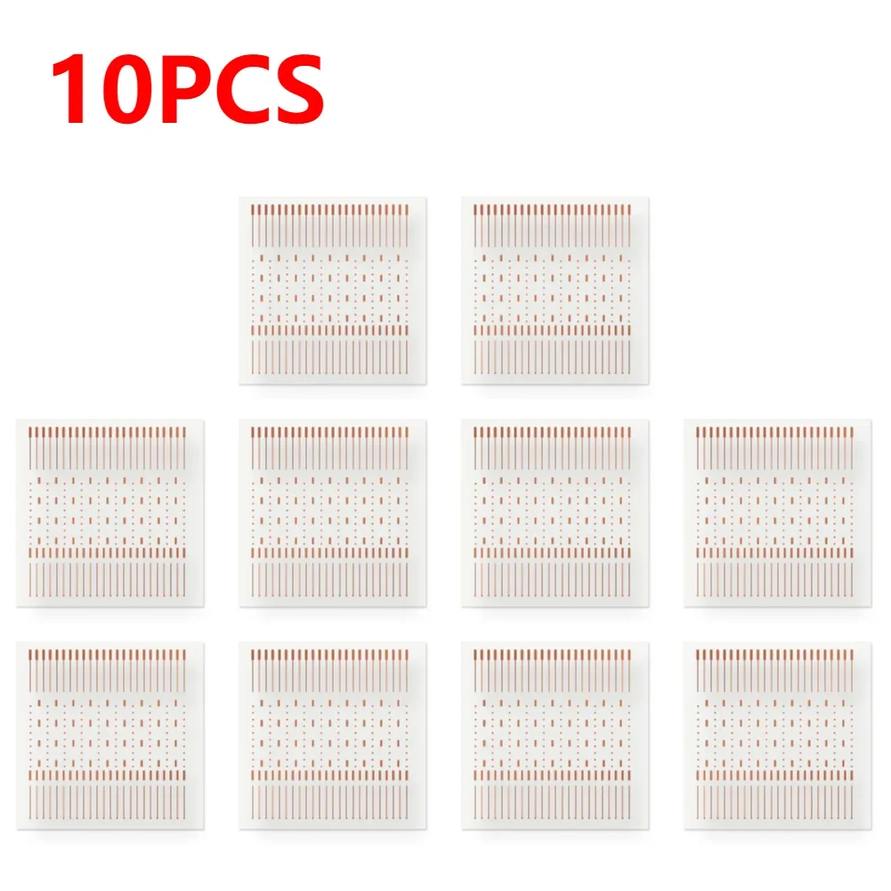 208 Punkt Reparatur punkte Punkt reparatur Löt fahne Patch Jumper Draht Punkt befestigung Löt fahne Löt blatt für Telefone BGA PCB Pad