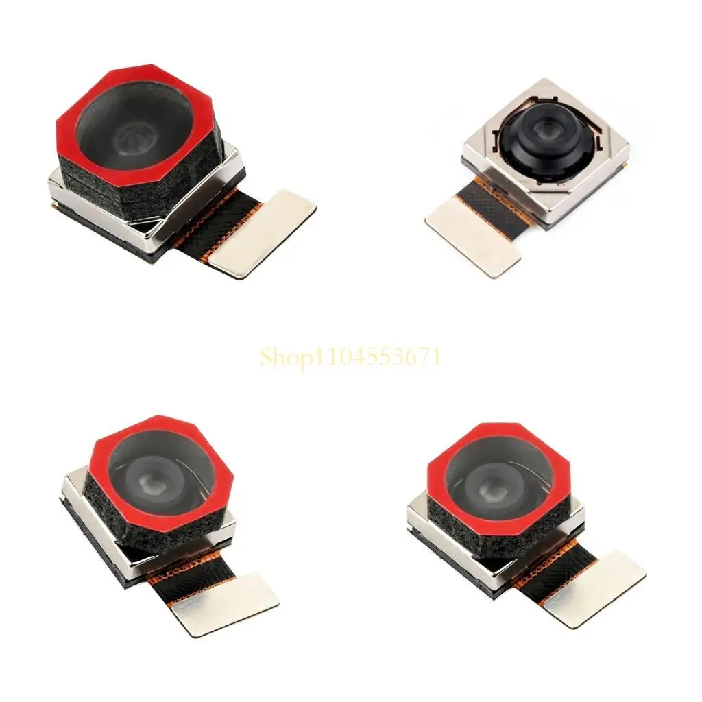Best Seller Ribbon Cable Camera Module with IMX708 12MP Autofocus for Small Board Robotics, Lab Work, and Maker Project Builds