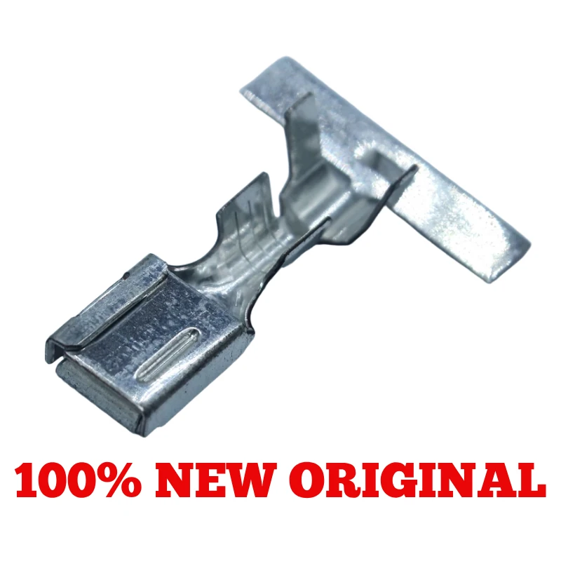 

7116-4140-02/7116-4141-02/7116-4142-02 Connector Terminals, Contacts, Pins - Genuine, 100% Original, In Stock