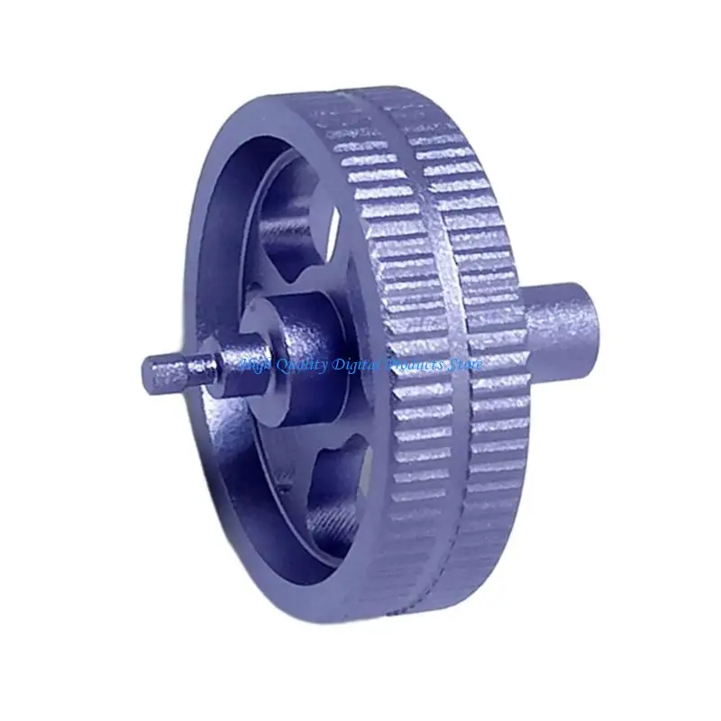 U2JE Model-Specific Mouse Wheel Part for G102 G304 G305 Repair Use