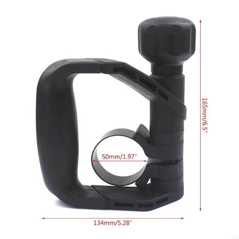 ด้ามจับกันลื่น A2UD สำหรับค้อนรื้อถอน 11E Gbh10DC Gbh11DE