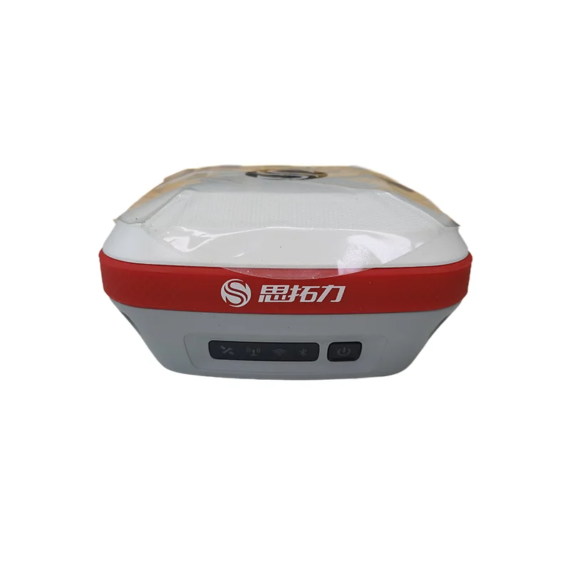 

Stonex S3II SE/S3A Обладнання для геодезии Gps Rtk Двухчастотный, радиоприемопередатчик, с контроллером Surpad 4.2, выключаемый язык.