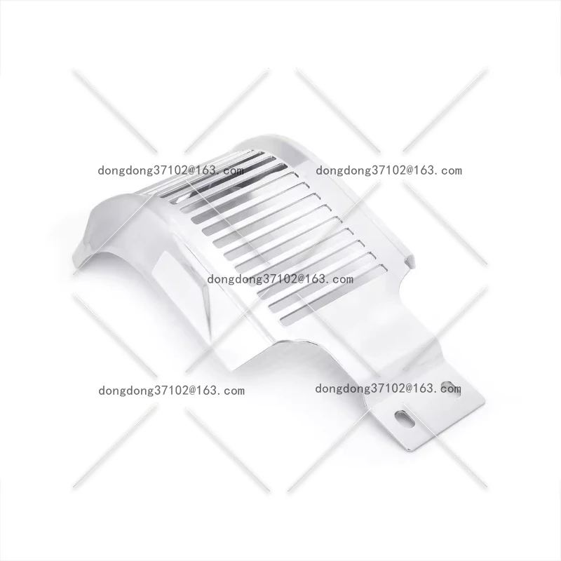 

X48 XL72 1200 883 modified accessories, engine cover, protective cover, sand bottom plate