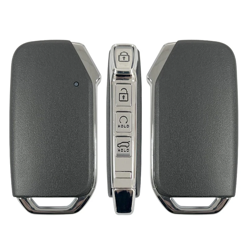 CN051251 Aftermarket Smart Remote Key 4 Buttons 6A Chip 433Mhz FCC 95440-Q5900 Keyless Go Fob For KIA Seltos 2023-2024 - Image 2