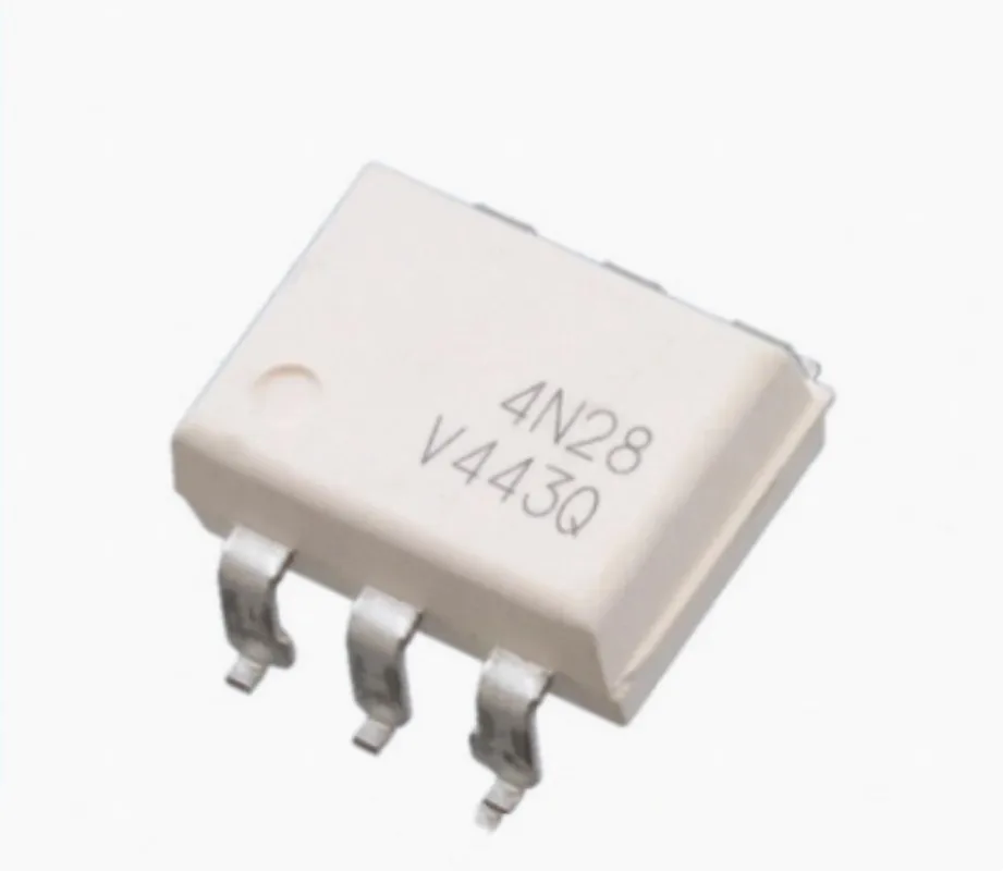 

100шт 4N28 DIP-6 IC Новый оригинал