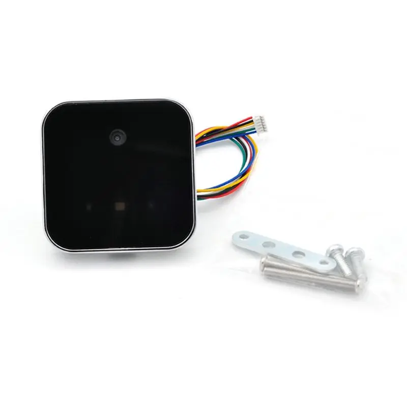 OK GM811 Series DC5V USB/UART Interface Qr Code Scanner Bar Code Reader Support Windows PDF417 Scanner Module A