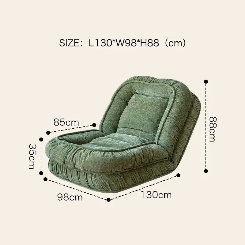 Lounges Makeup Sofas Hallway Lazy Sex Modern Garden Luxury Living Room Sofas Inflatable Recliner Sala De Estar Patio Furniture