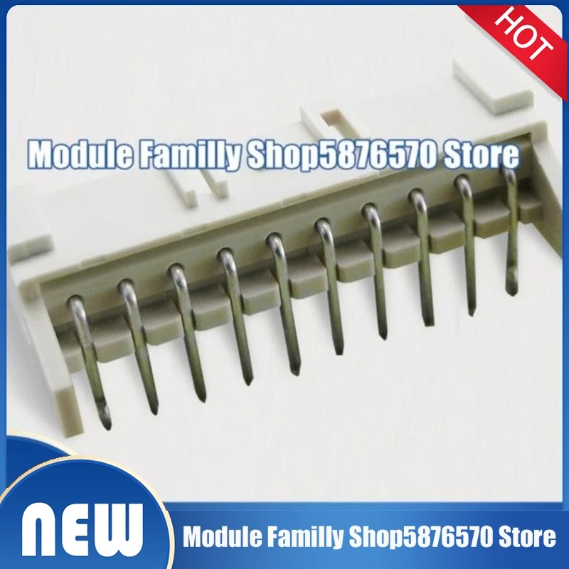 

50/pcs/lot new and original S10B-XASK-1(LF)(SN) Connector