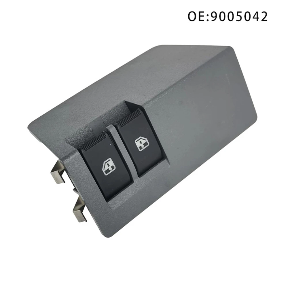 

​Electric Power Window Control Lifter Switch Button 9005042 For Chevy Sail 2010 2011 2012 2013 2014 Car Accessories