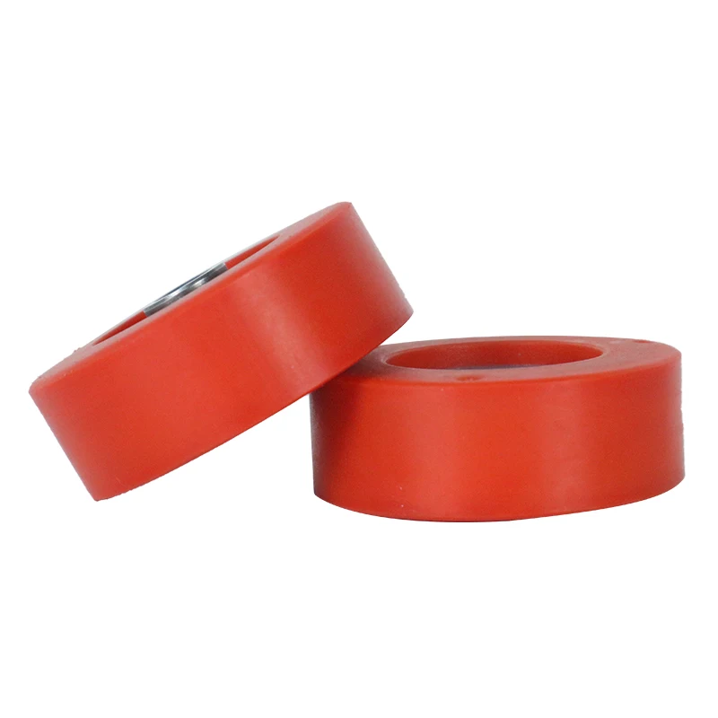 1 قطعة 3-807-18-1820 أصلي 3807181820 أسطوانة النقل D=47.7 لـ Homag Weeke BHX 050 055 #5