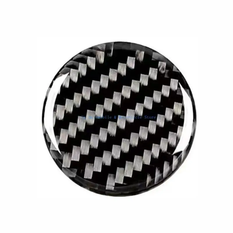 270E 4 قطعة ملصقات ثقب قفل السيارة حماية خارجية للسيارات ملصق سيارة مقاوم للغبار قفل أمان السيارة ممتاز لكل مالك سيارة