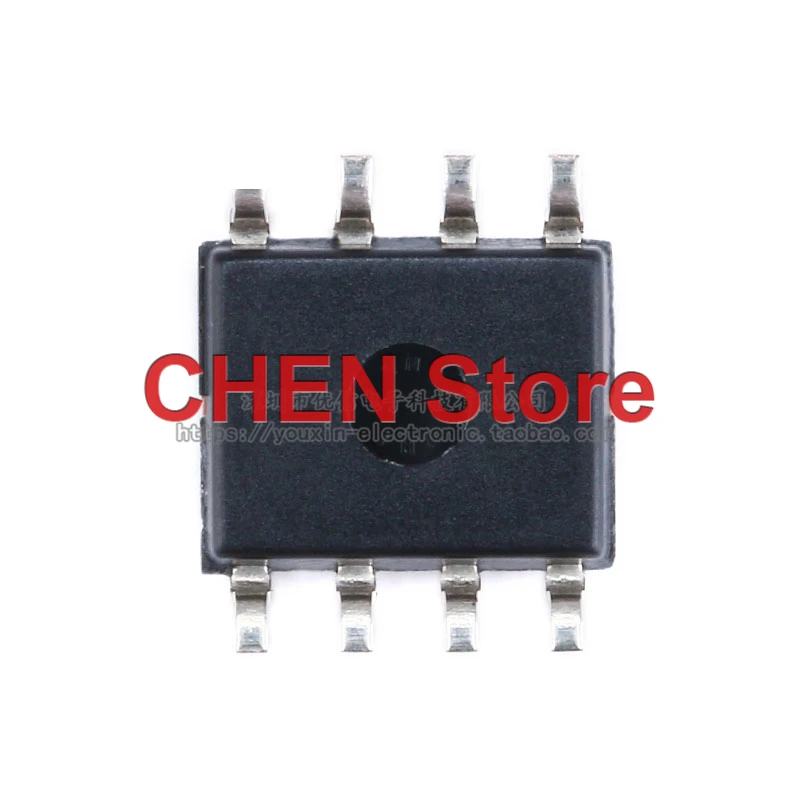10pcs ON LM2904DR2G SOIC-8 CHIP 2904 Operational amplifier IC chip