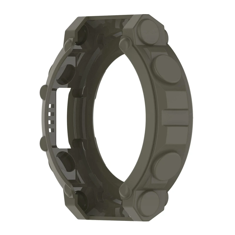 SS8S Smartwatch TPU protettivo per custodia per 2 Custodia durevole per protezione per orologio antiurto Shell Cov