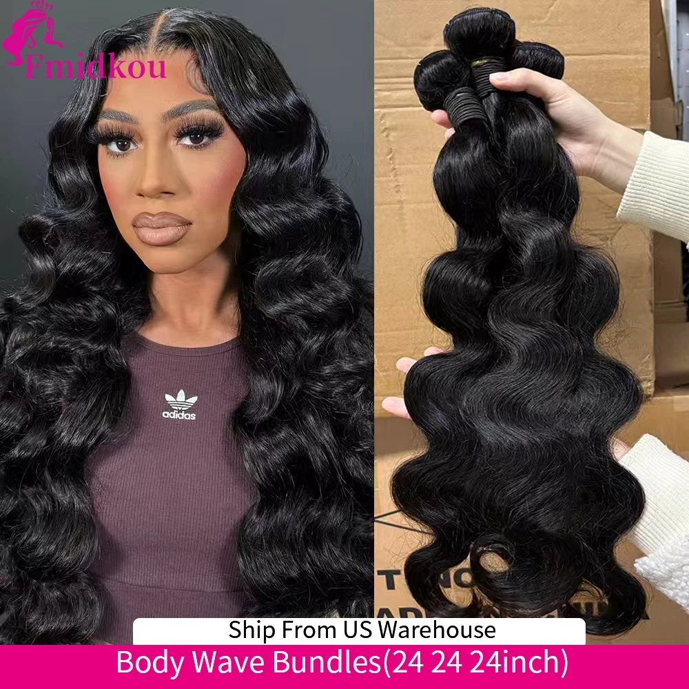 24 24 24 Inch Body …