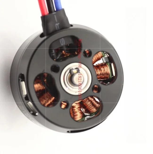 

Бесщеточный двигатель Power Motor 900KV X3108S Series, многоосевой, дисковый, 720KV