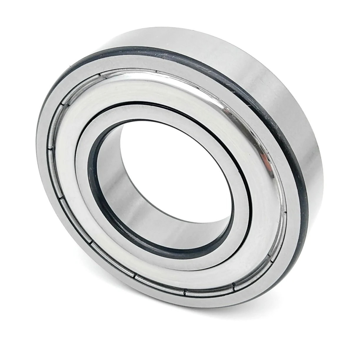 

MOCHU Bearing 61911-2Z P5 55x80x13 ABEC-5 6911Z Thin Section Shielded Deep Groove Ball Bearings Single Row