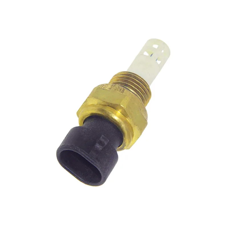 3085185 3085198 Excavator parts for Cummins QSM11 engine temperature sensor