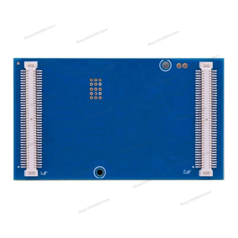 STM32H743IIK6 Core Board, Industrial Grade  4Gb SDNAND 256Mb SPIflash