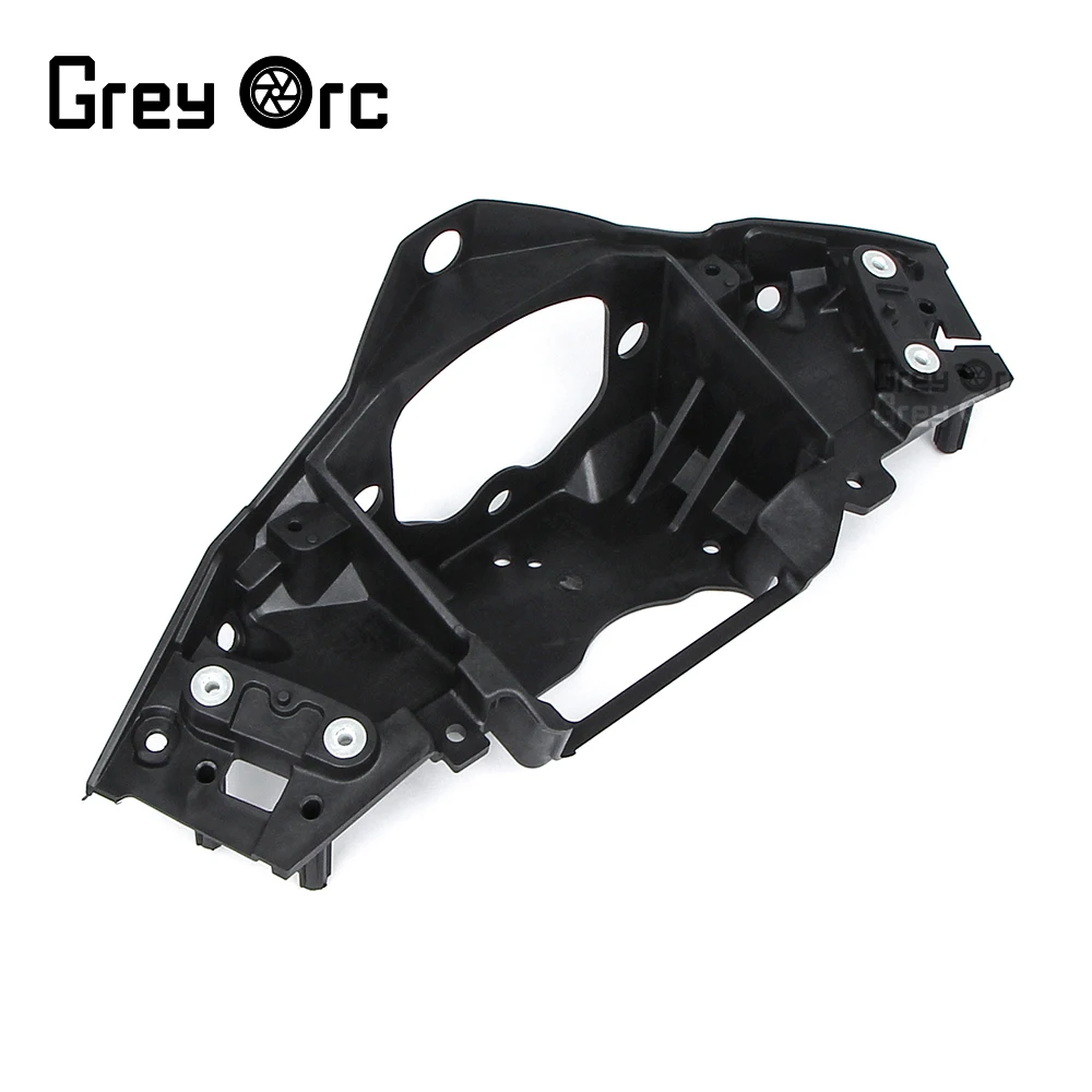 

Upper Fairing Stay Headlight Bracket For Kawasaki Ninja ZX-10R ZX10R ZX 10R 2021-2023 Motorcycle Hood Bracket Instrument Bracket