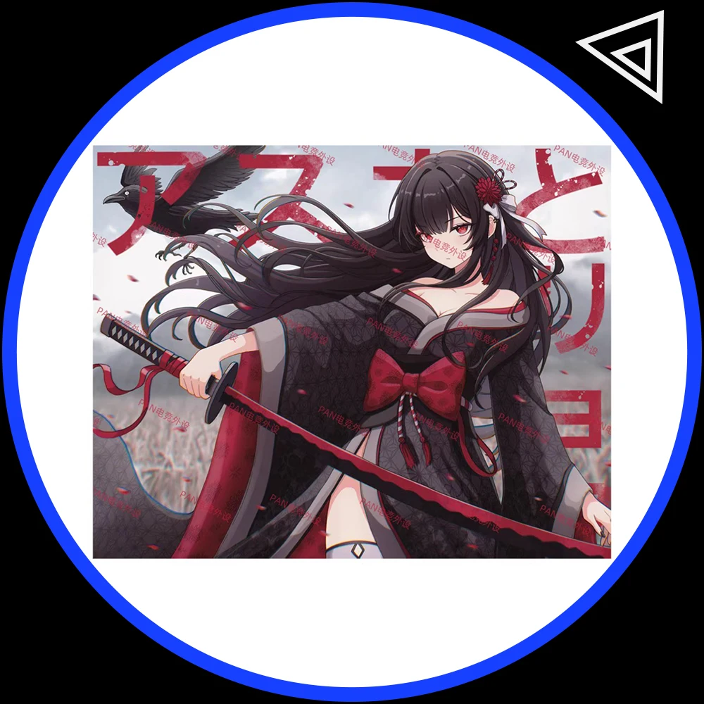 Pan Esports Asuka S…