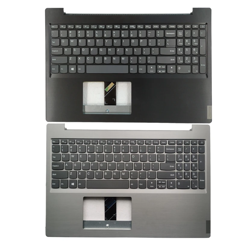 

New For Lenovo ideapad L340-15 L340-15iwl L340-15API laptop US Keyboard with palmrest cover