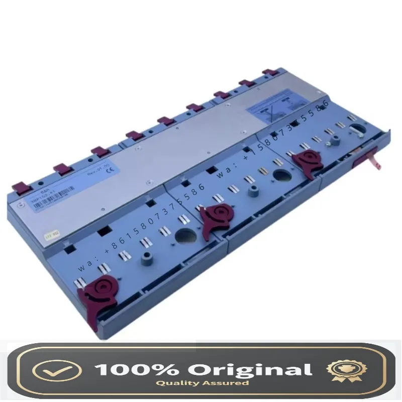 B&R 3BP152.41 Backplane System 2005 Model for Electronic Components