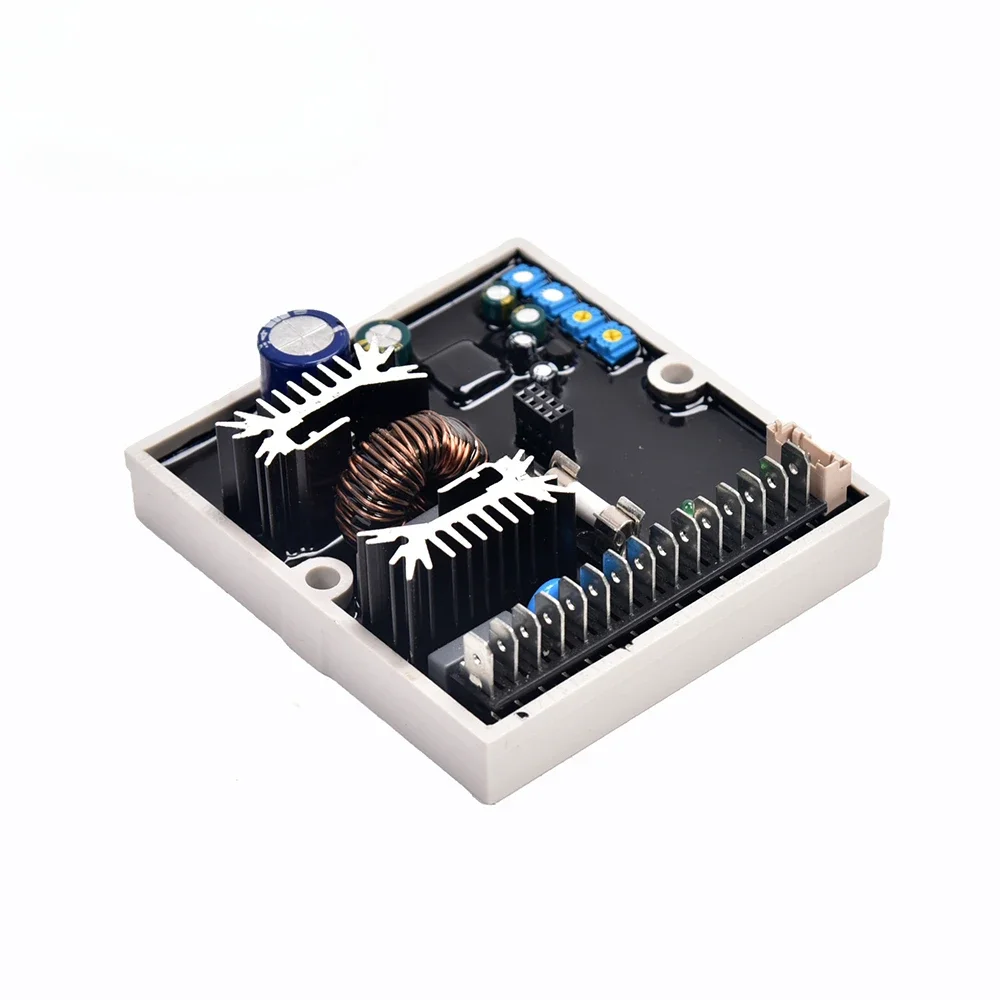 Regulador de voltaje automático DSR AVR para piezas de grupo electrógeno Mecc Alte DSR AVR