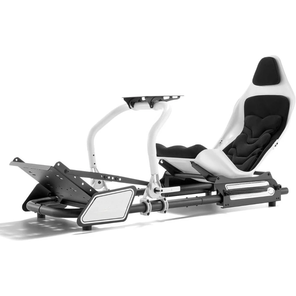 

Formula Instinct – Limited Edition Design, High-Performance Racing-Inspired Gaming or Office Chair for Comfort & Style