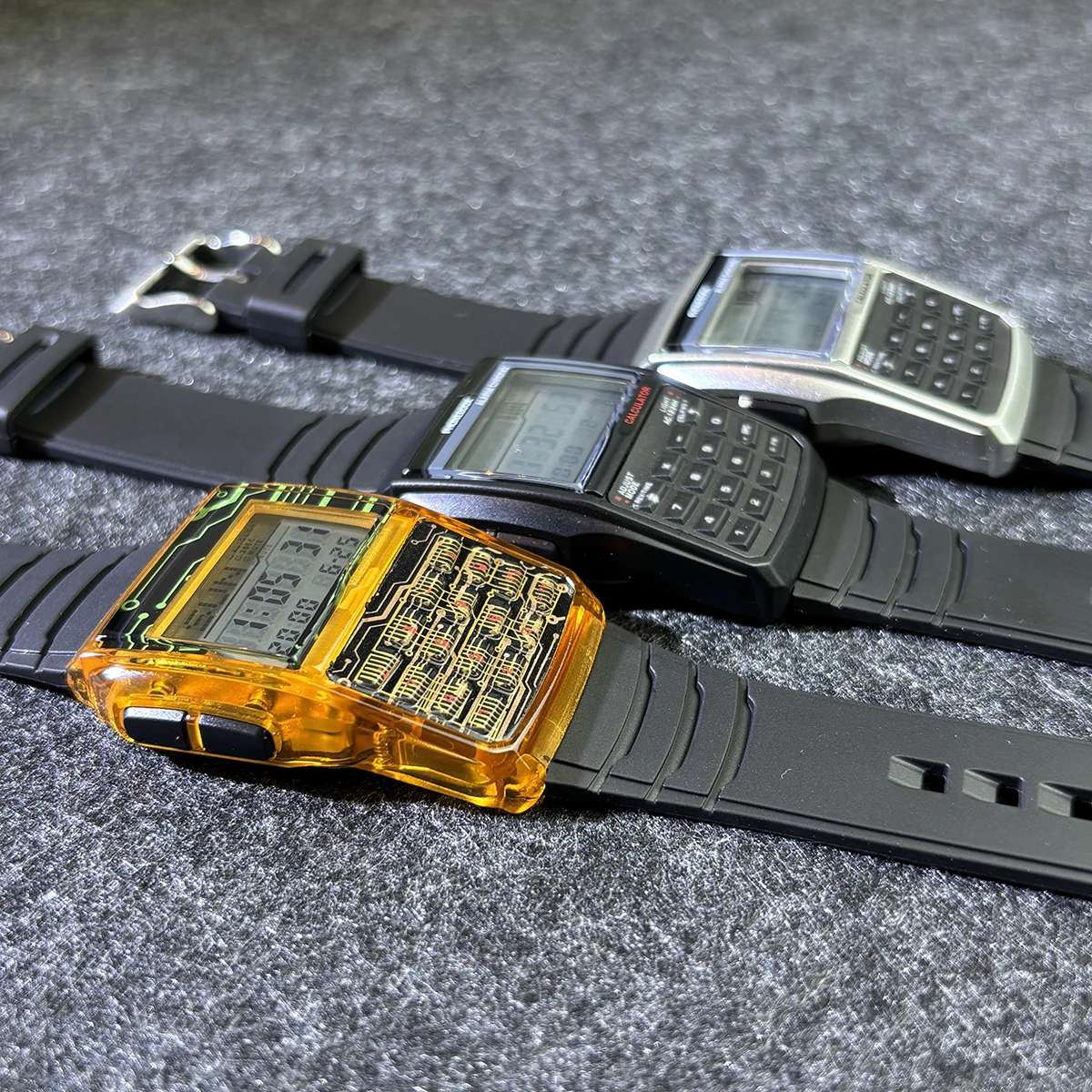 Thumbnail 3 - #50 Best Digital Sports Watches to Buy In 2026