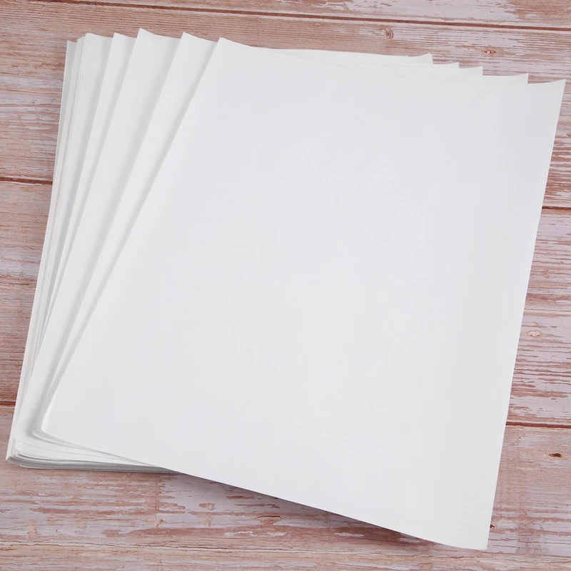 Round Labels ( Adhesive Dots, Diameter 30 Mm, Round Stickers For Printing, Removable Without Residue)White,50 Sheels White