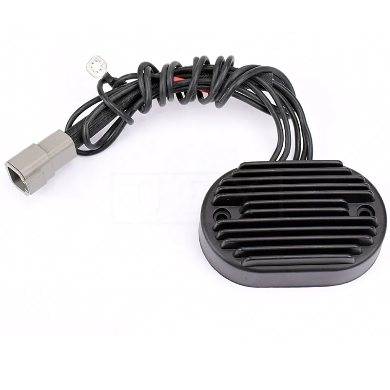 For Harley Softail Standard EFI FXSTI / FXST Springer EFI FXSTSI / FXSTS 2001-2006  Motorcycle Voltage Regulator Rectifier