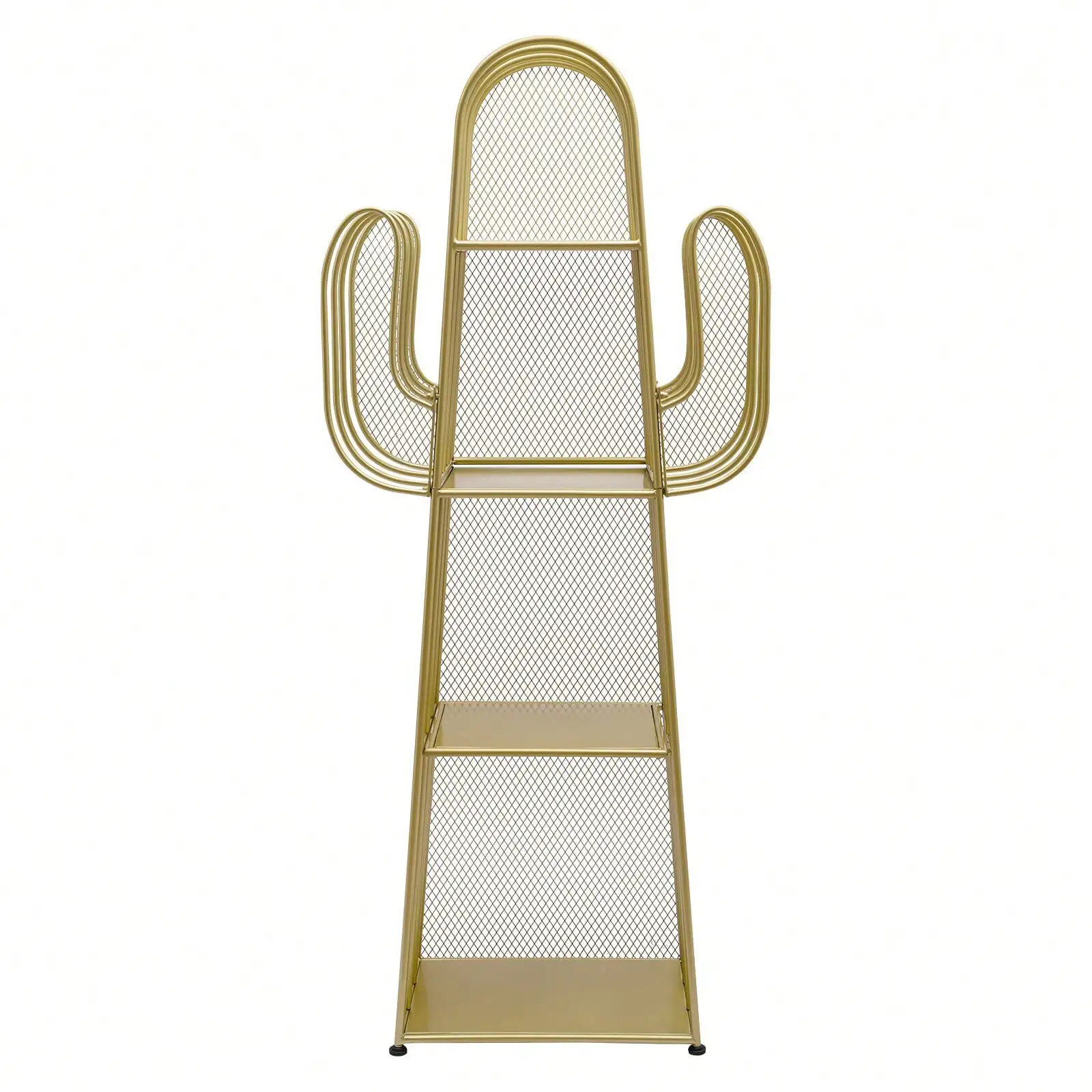 4 أرفف خزانة الكتب الصناعية رف الكتب تخزين رف شاشة منظم الكتب لاحتياجات تخزين المكاتب المنزلية